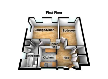 Kempton Close, Erith, Image 2