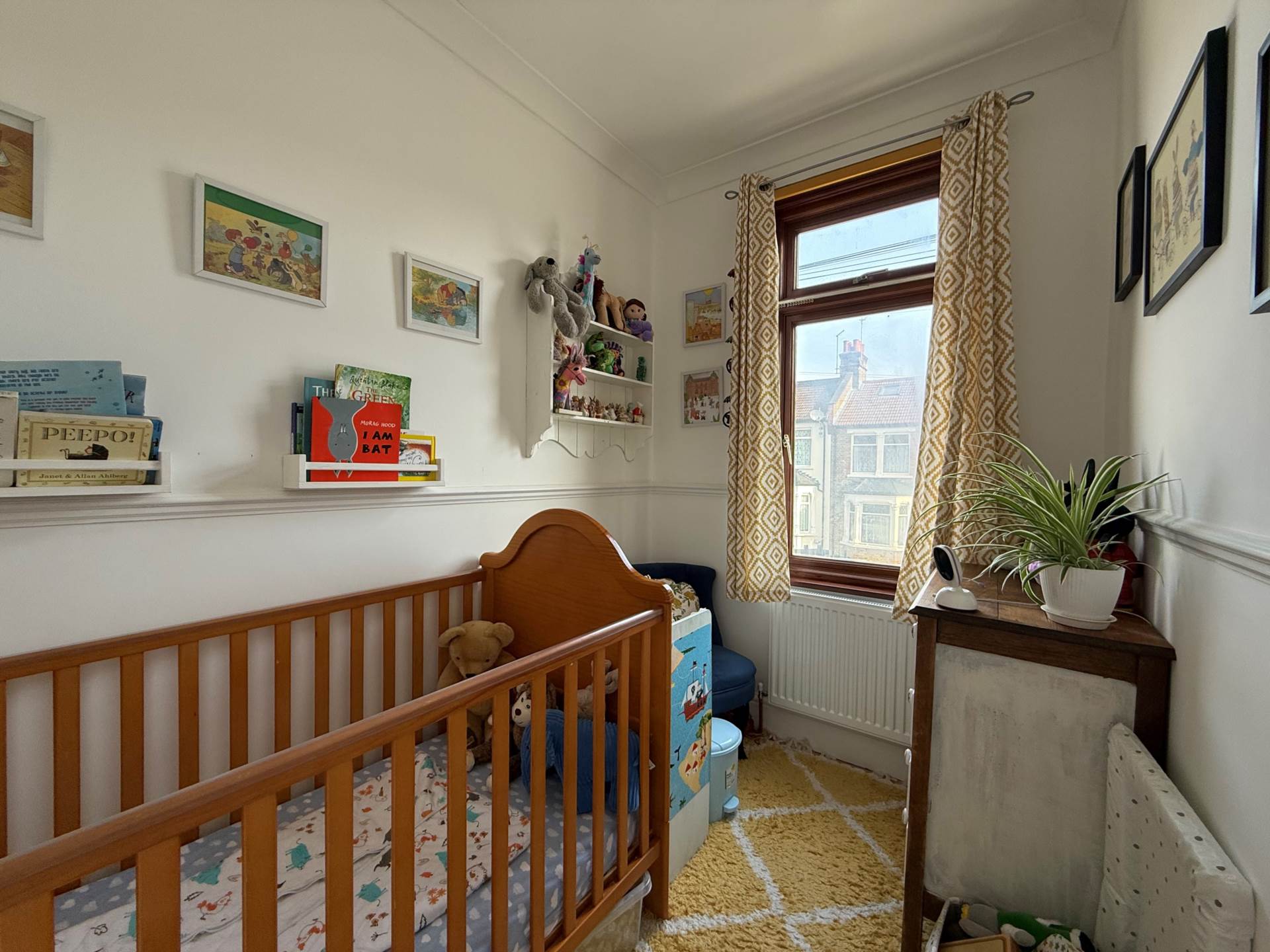 Howarth Road, Abbey Wood ** VIDEO & 3D FLOORPLAN AVAILABLE **, Image 15