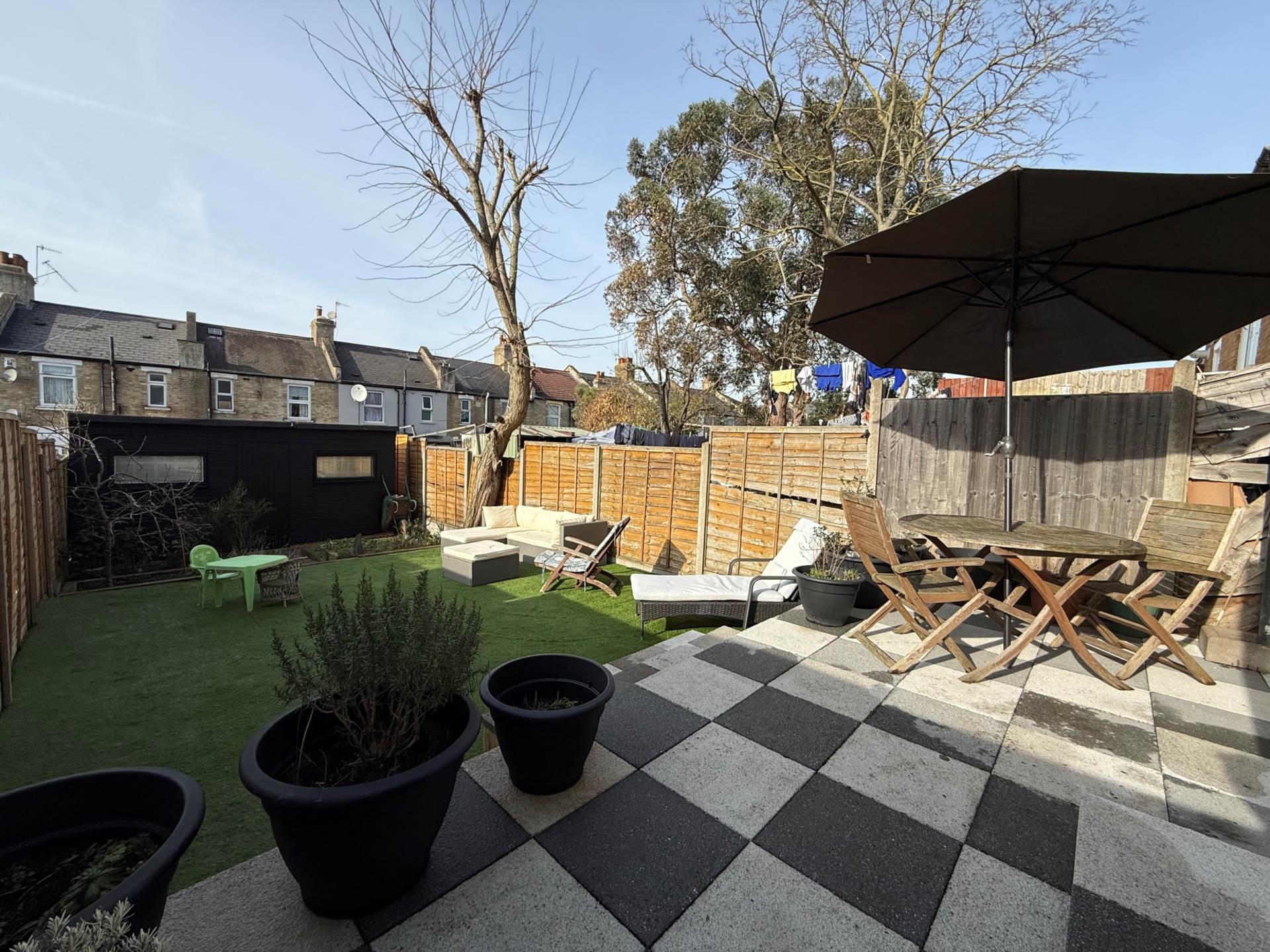 Howarth Road, Abbey Wood ** VIDEO & 3D FLOORPLAN AVAILABLE **, Image 22