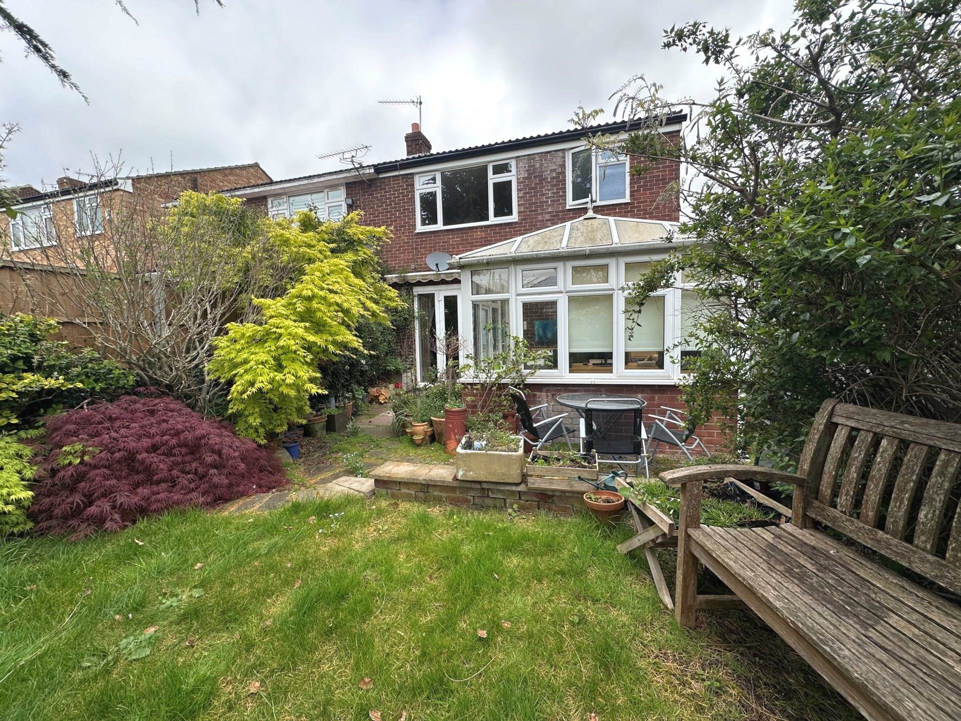 Mortimer Road, Erith  ** VIDEO & 3D FLOORPLAN AVAILABLE **, Image 16