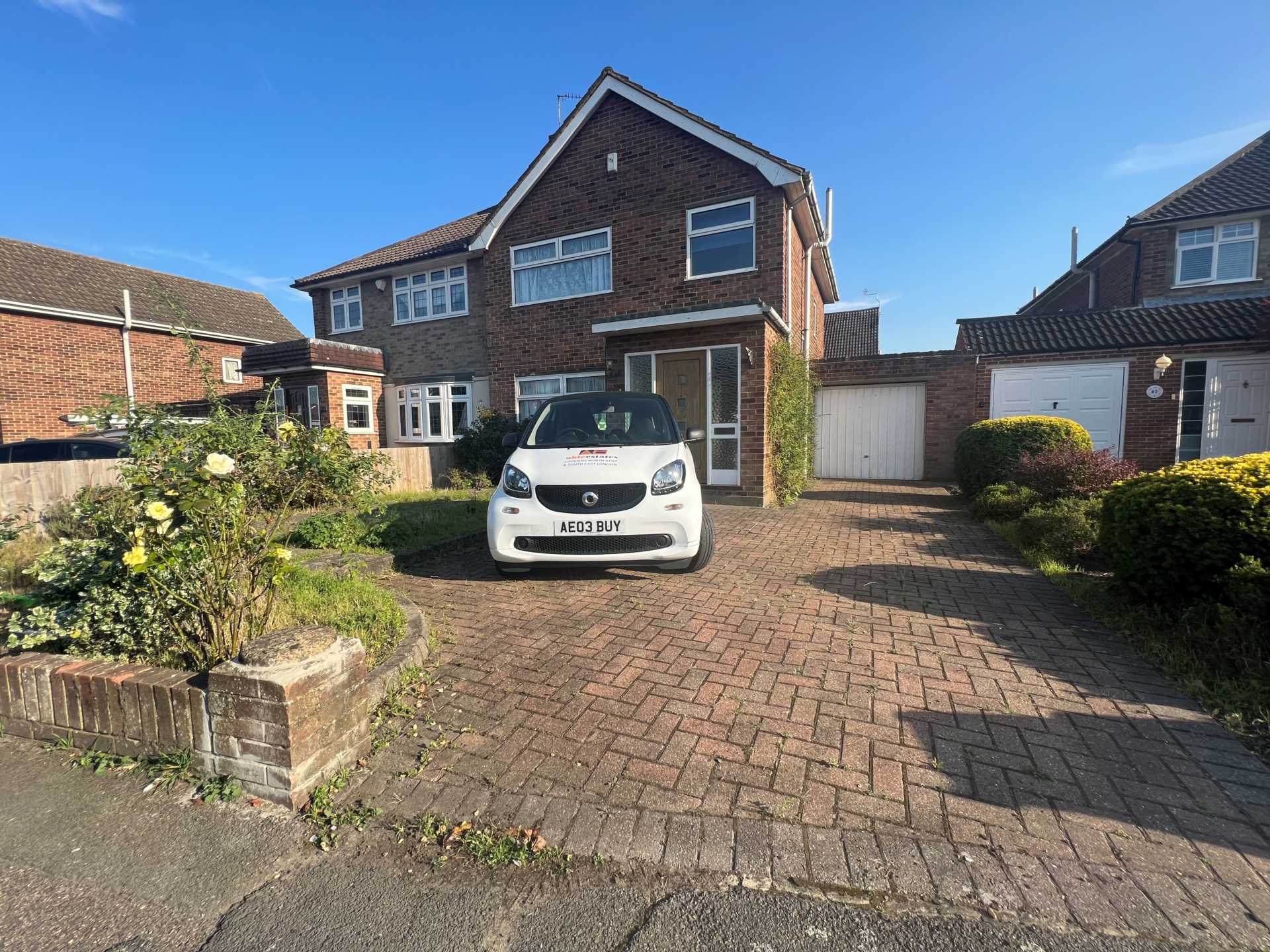 Woolwich Road, Upper Abbey Wood  ** 3D FLOORPLAN & VIDEO AVAILABLE **, Image 1