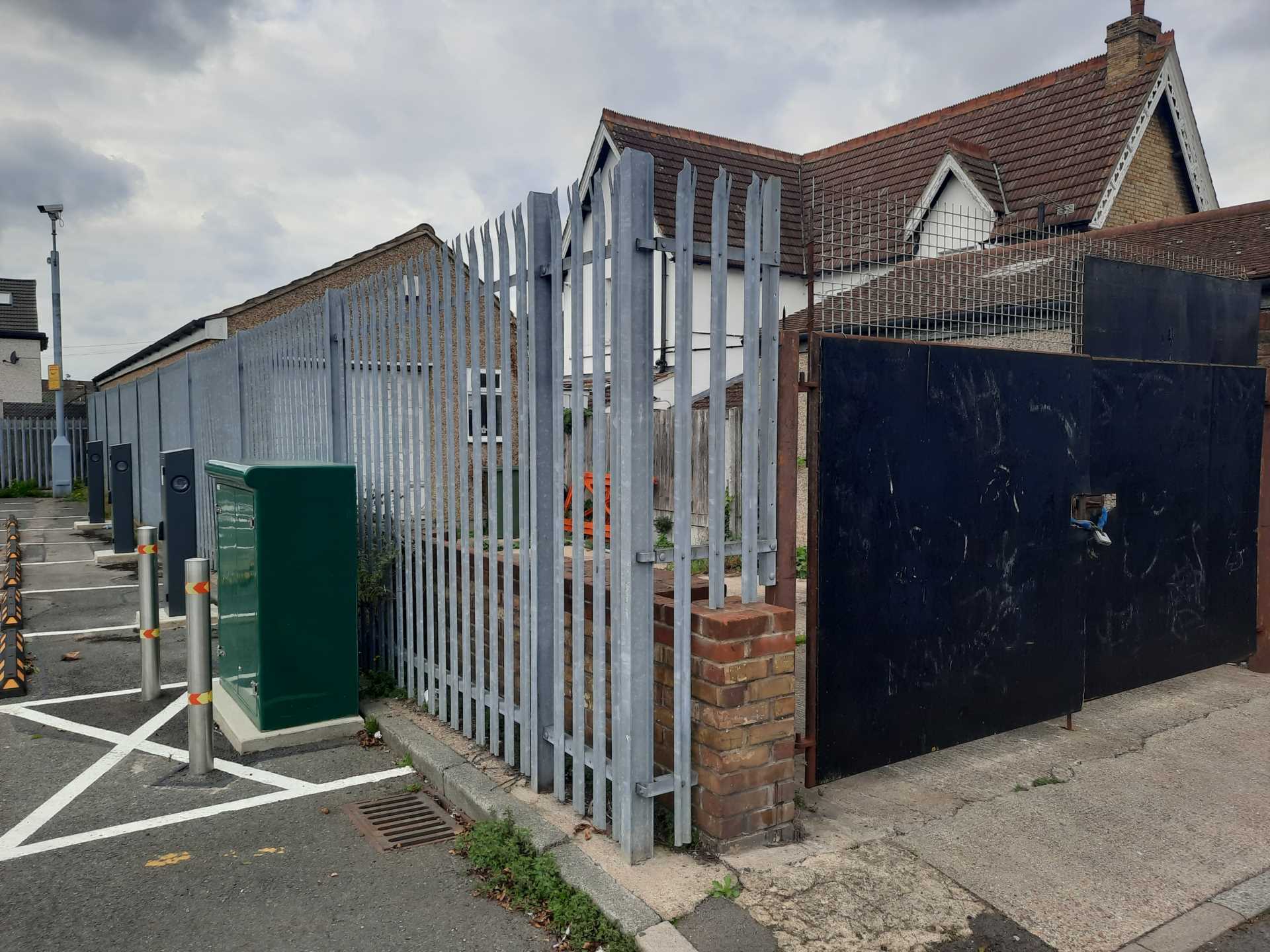Mill Road, Erith, Image 6