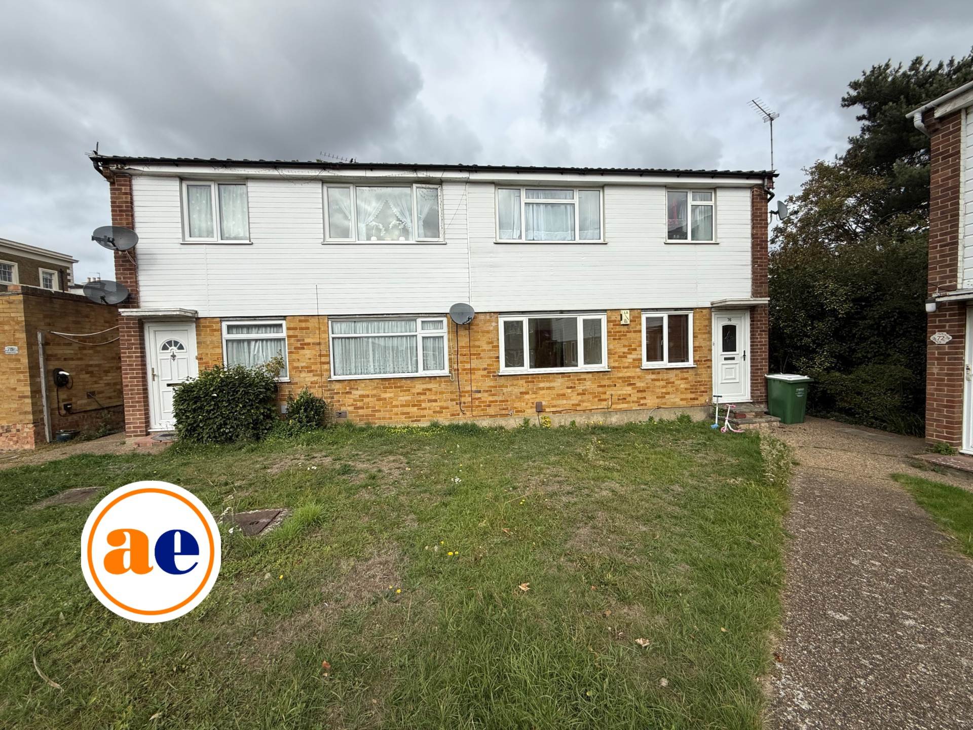 Milford Close, Abbey Wood, Image 1