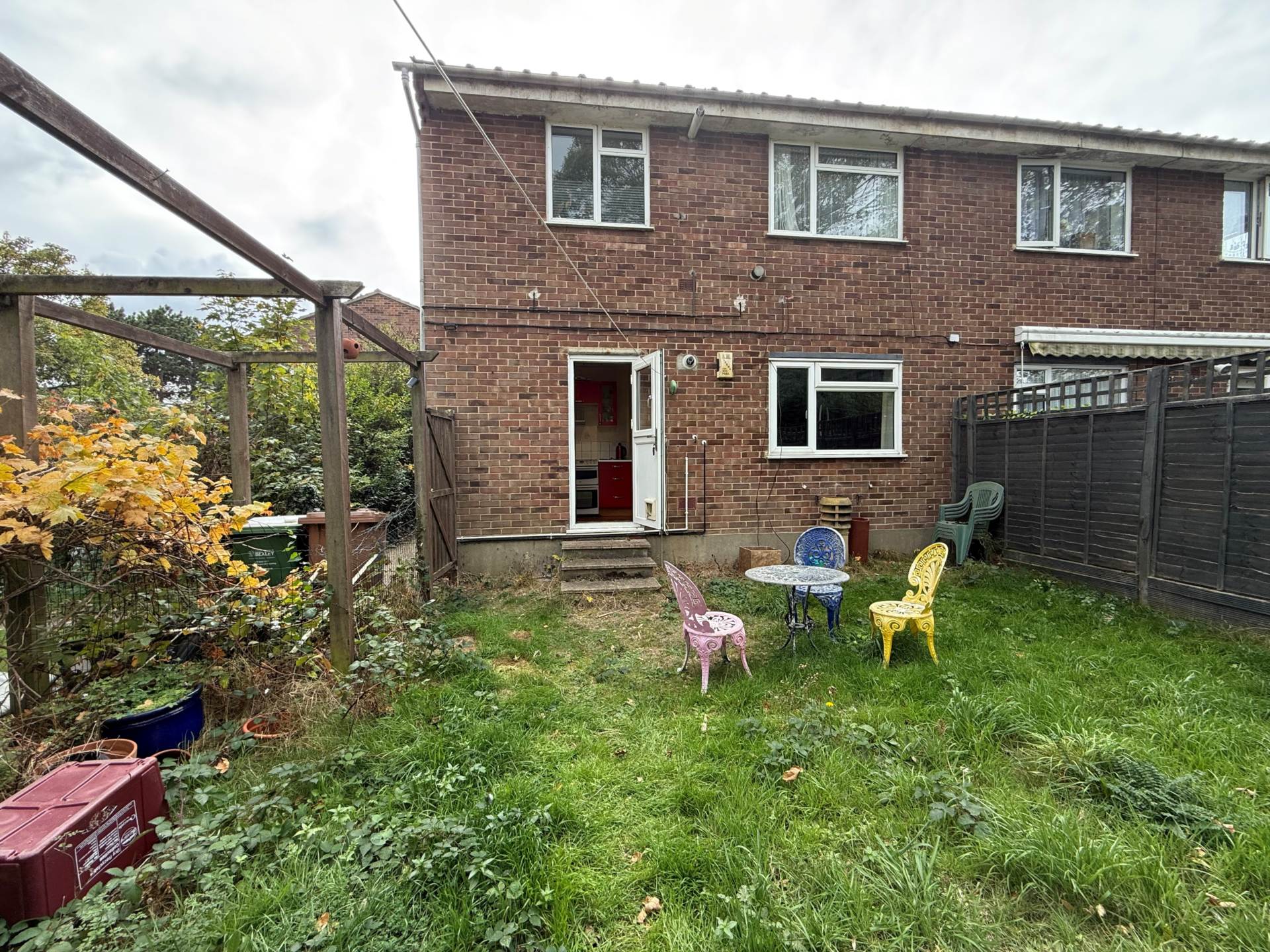 Milford Close, Abbey Wood, Image 10