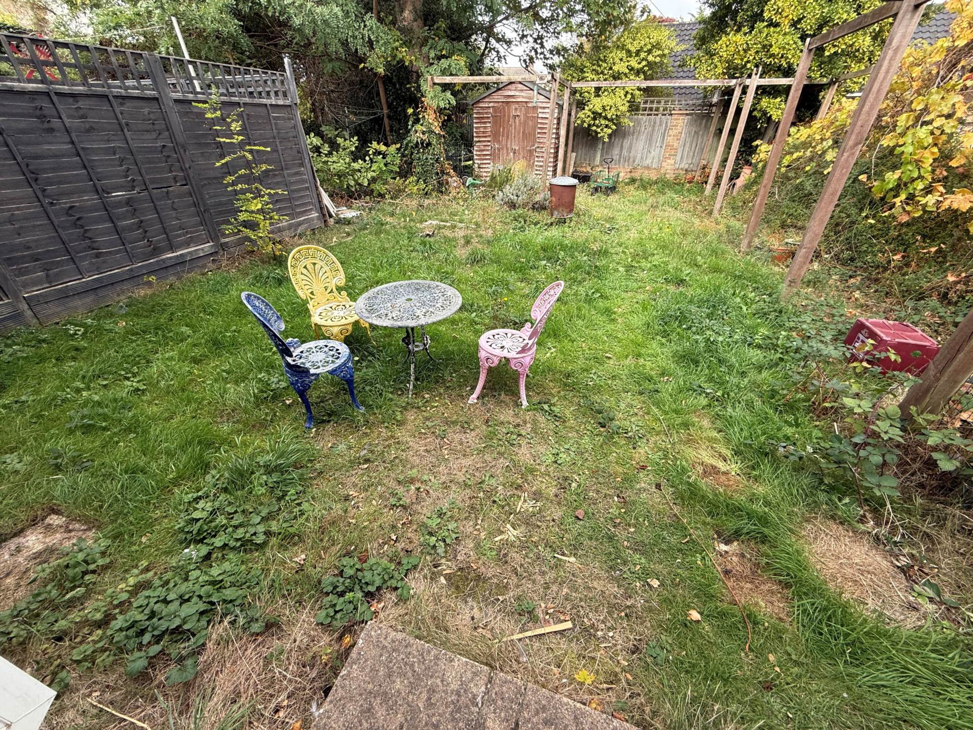 Milford Close, Abbey Wood, Image 9