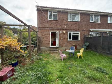Milford Close, Abbey Wood, Image 10