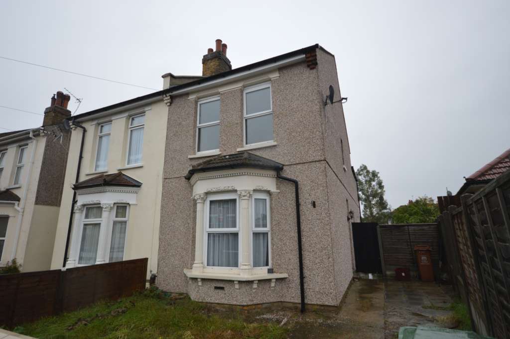 Brook Street, Northumberland Heath, Image 9