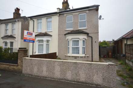 Brook Street, Northumberland Heath, Image 1