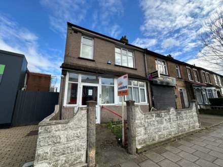Property For Sale Bexley Road, Northumberland Heath, Erith