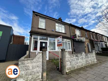 3 Bedroom House, Bexley Road, Northumberland Heath, Erith ** VIDEO & 3D FLOORPLAN AVAILABLE **