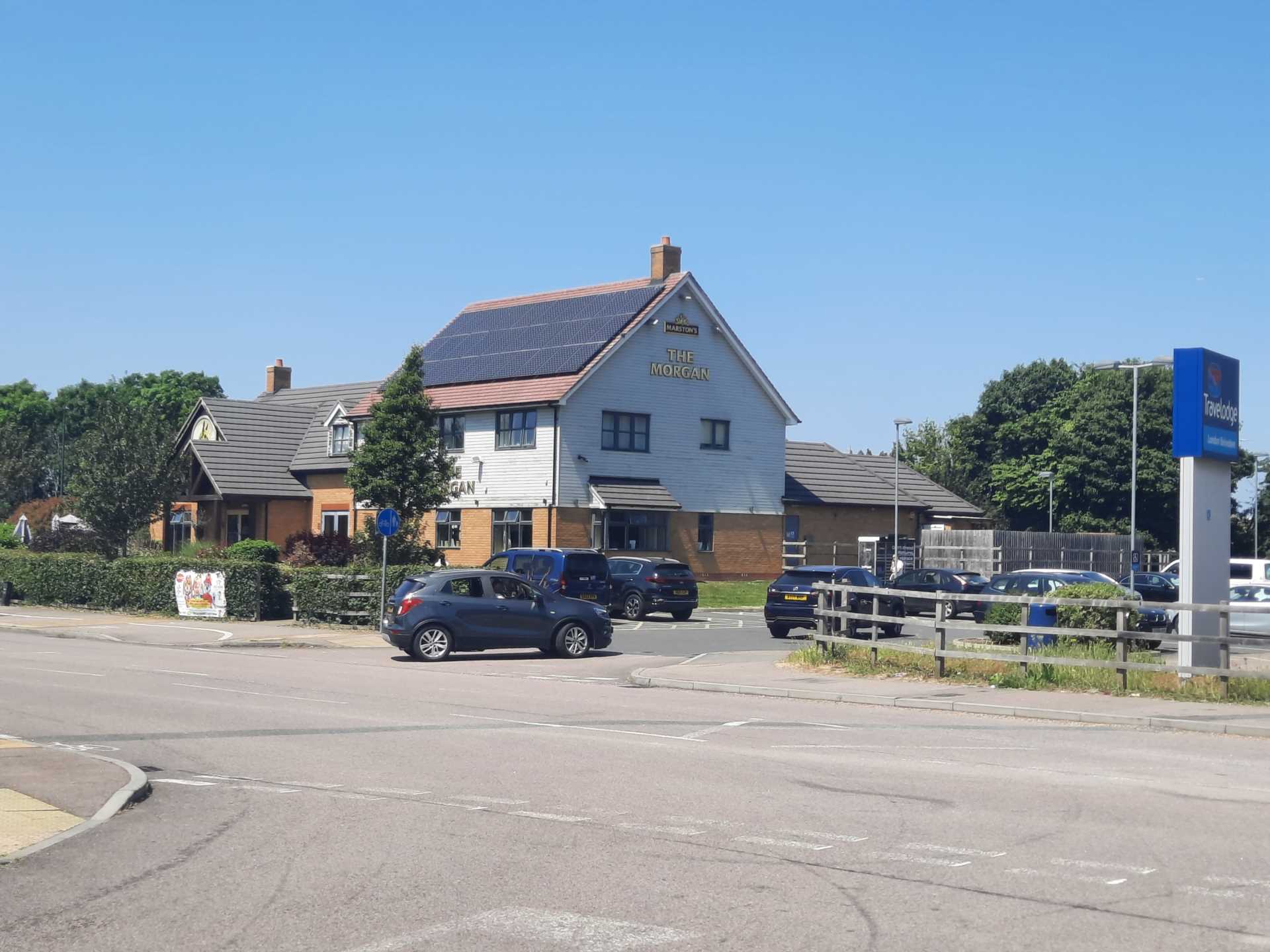 Moyle House, Little Brights Road, Belvedere, Image 14