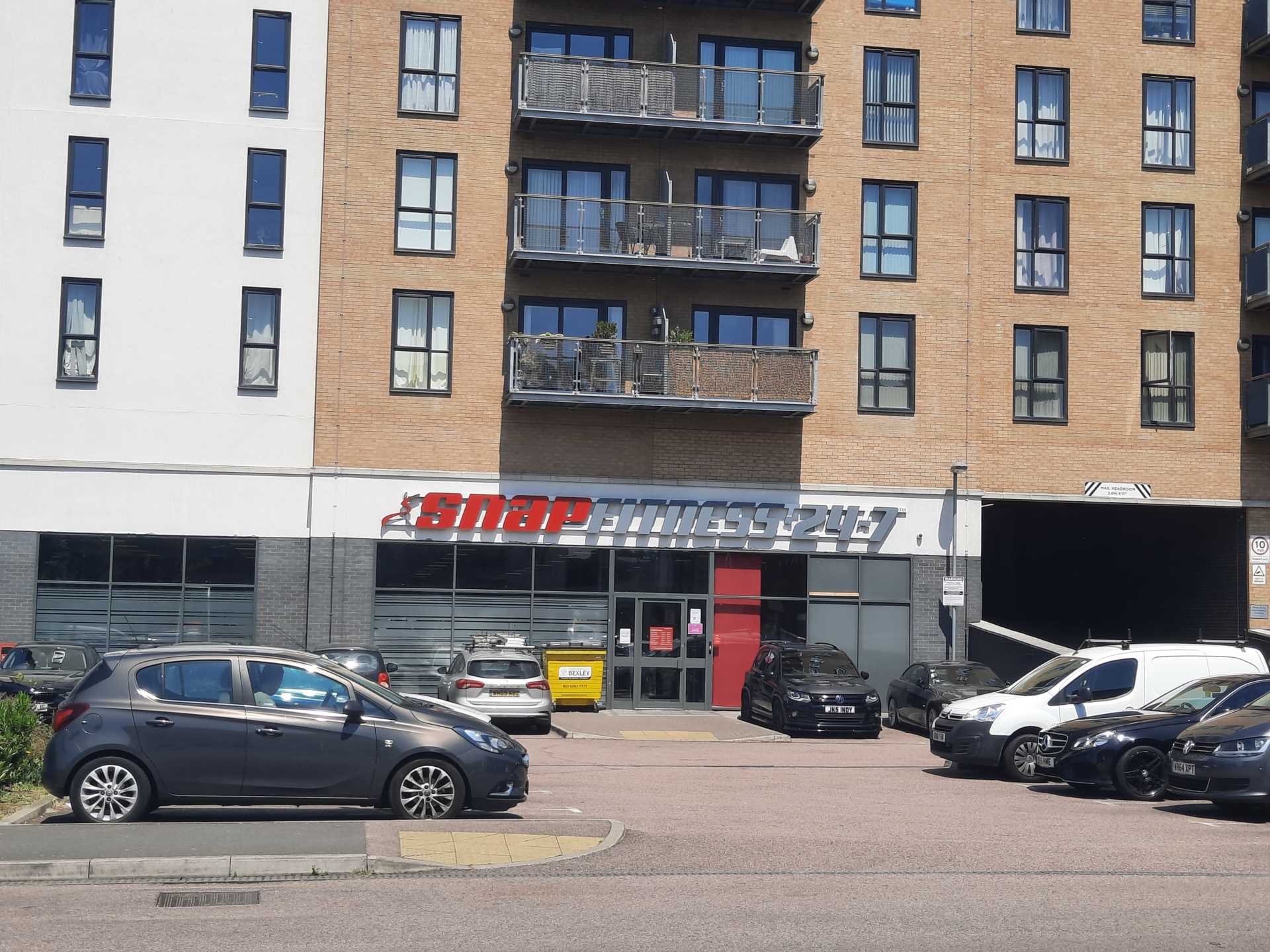 Moyle House, Little Brights Road, Belvedere, Image 16