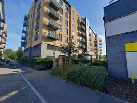 2 Bedroom Apartment, Moyle House, Little Brights Road, Belvedere