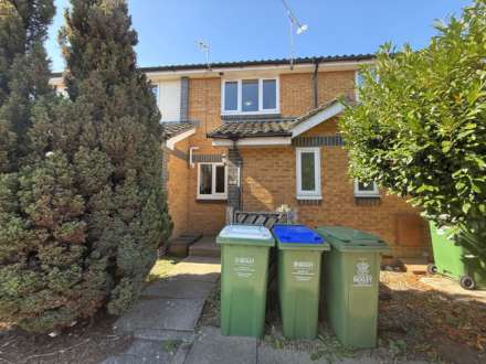 Dabbling Close, Erith, Image 1