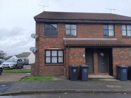 Cooper Close, Greenhithe, Image 1