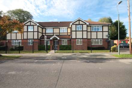 Property For Rent Cedar Avenue, Sidcup