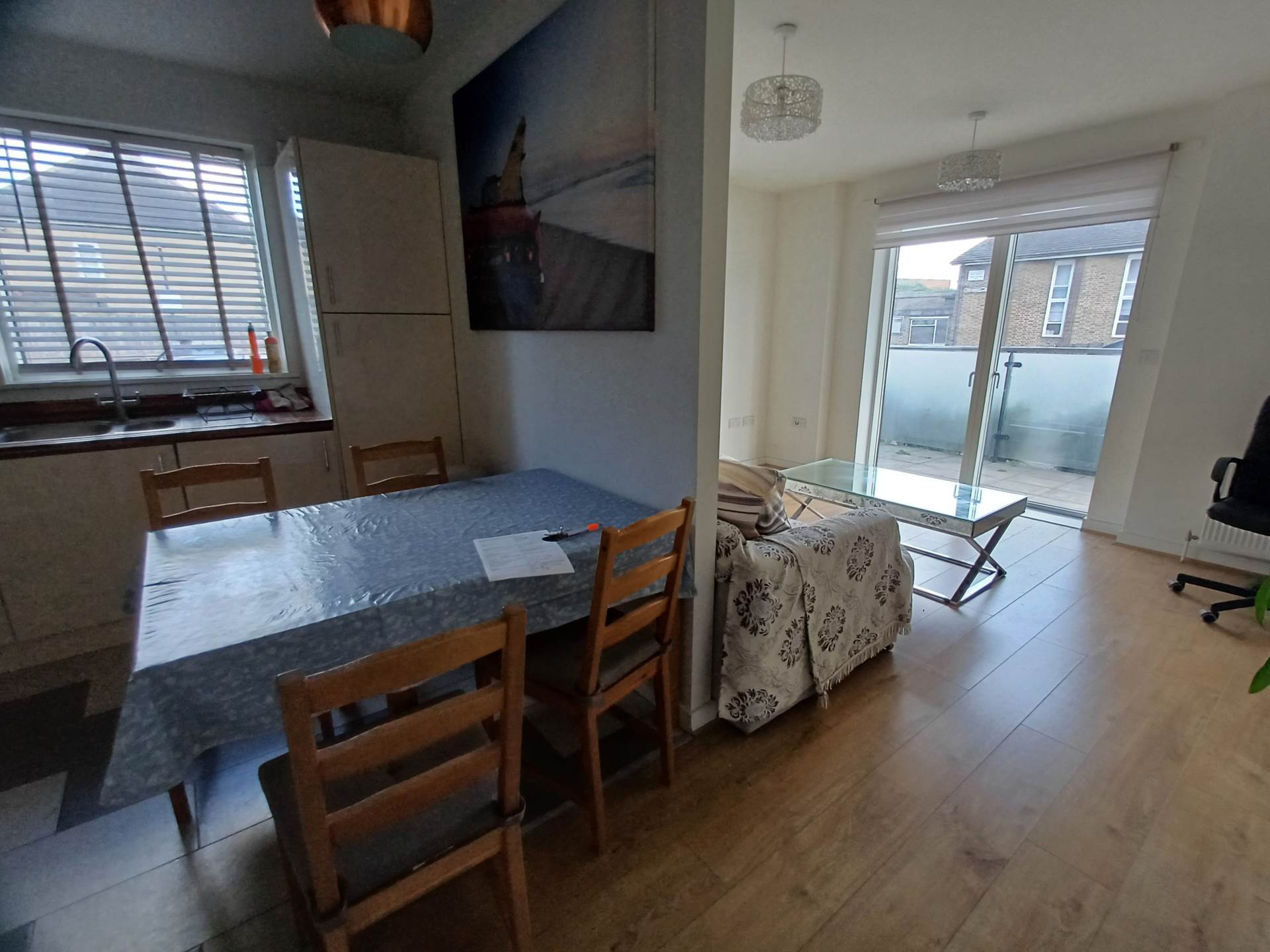 Vanacker Court, Erith, Image 7
