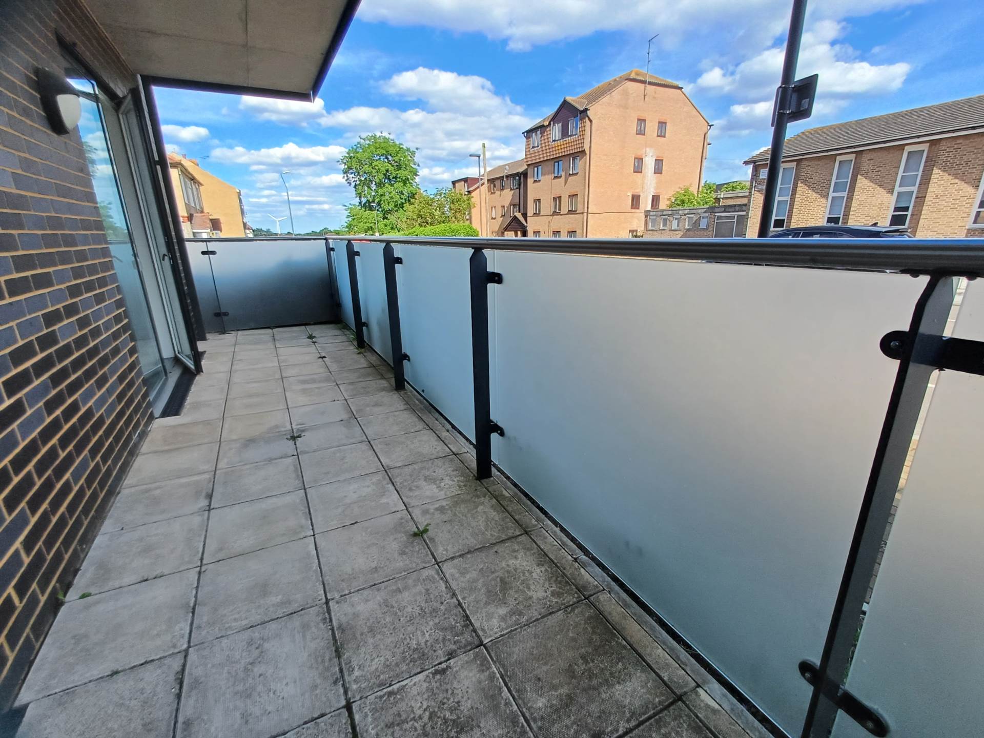 Vanacker Court, Erith, Image 8