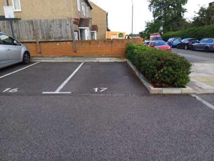 Vanacker Court, Erith, Image 15