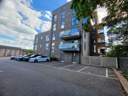 Vanacker Court, Erith, Image 2