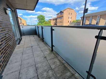 Vanacker Court, Erith, Image 8