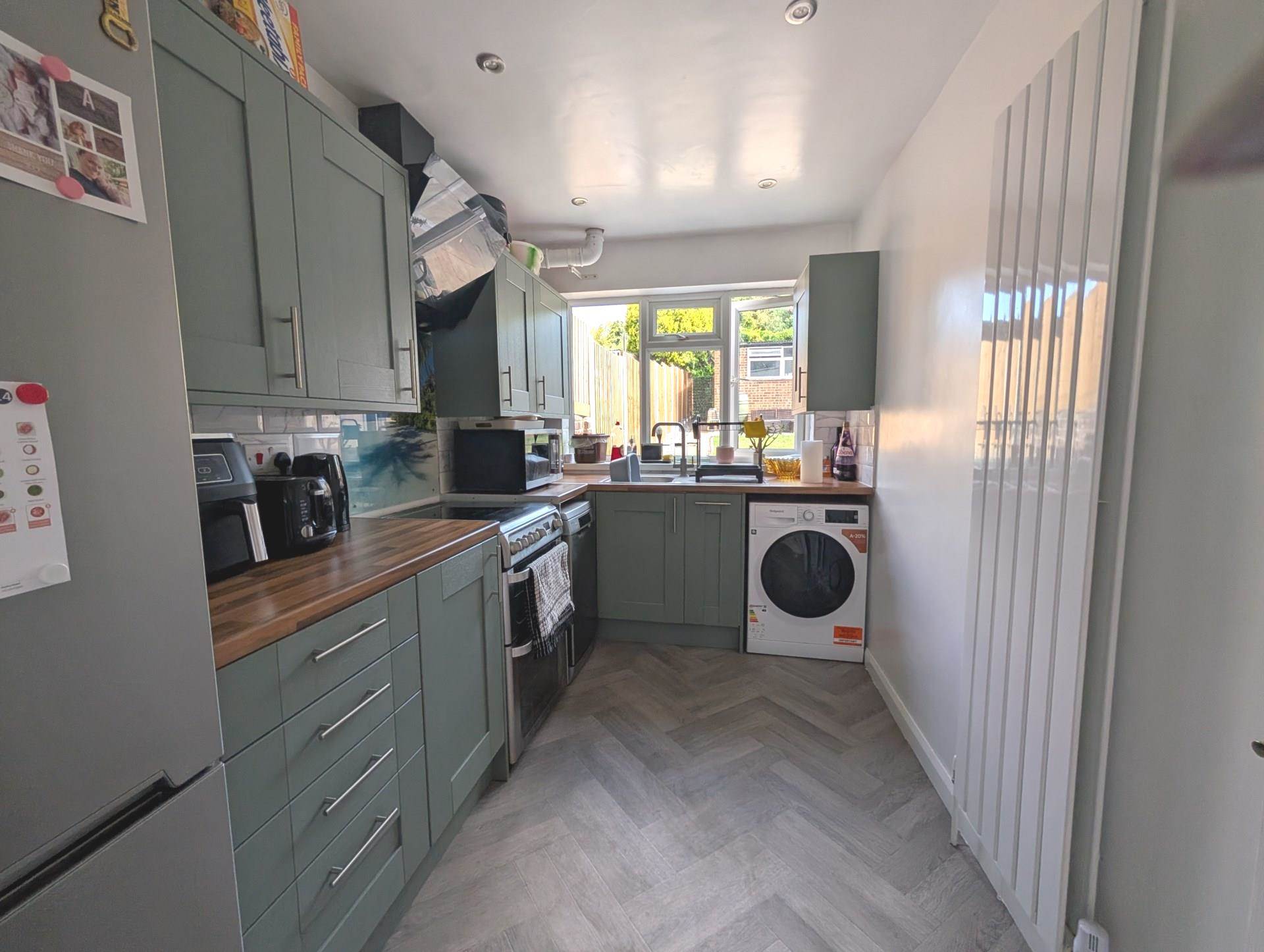 Eversley Avenue, Bexleyheath, Image 4
