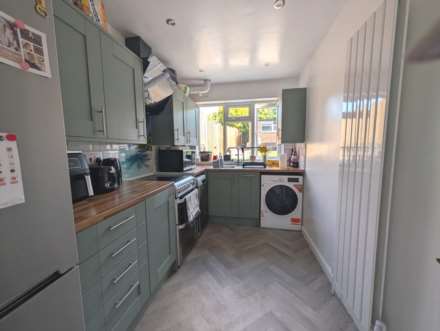 Eversley Avenue, Bexleyheath, Image 4