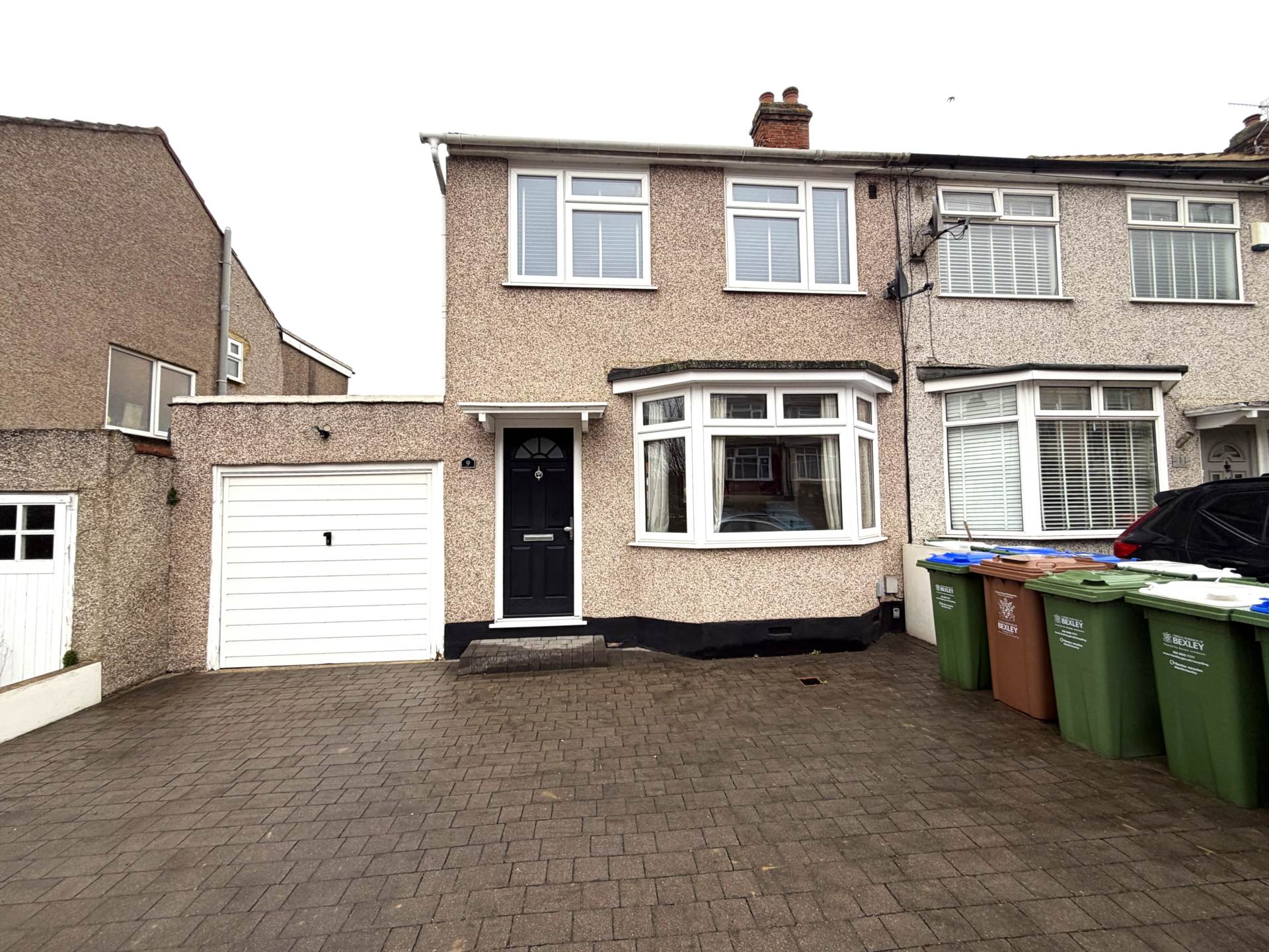 Elstree Gardens, Belvedere, Image 1