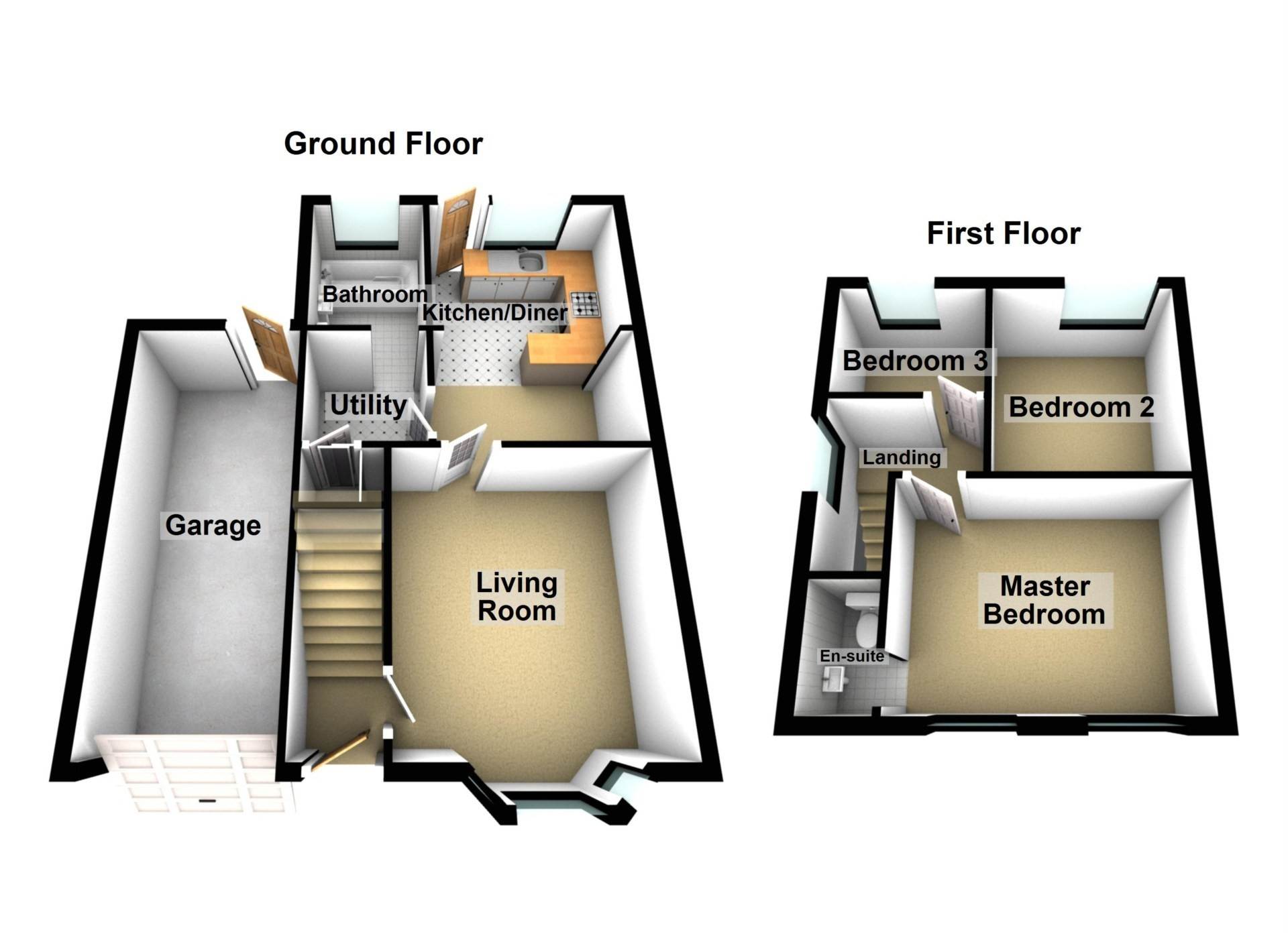 Elstree Gardens, Belvedere, Image 2