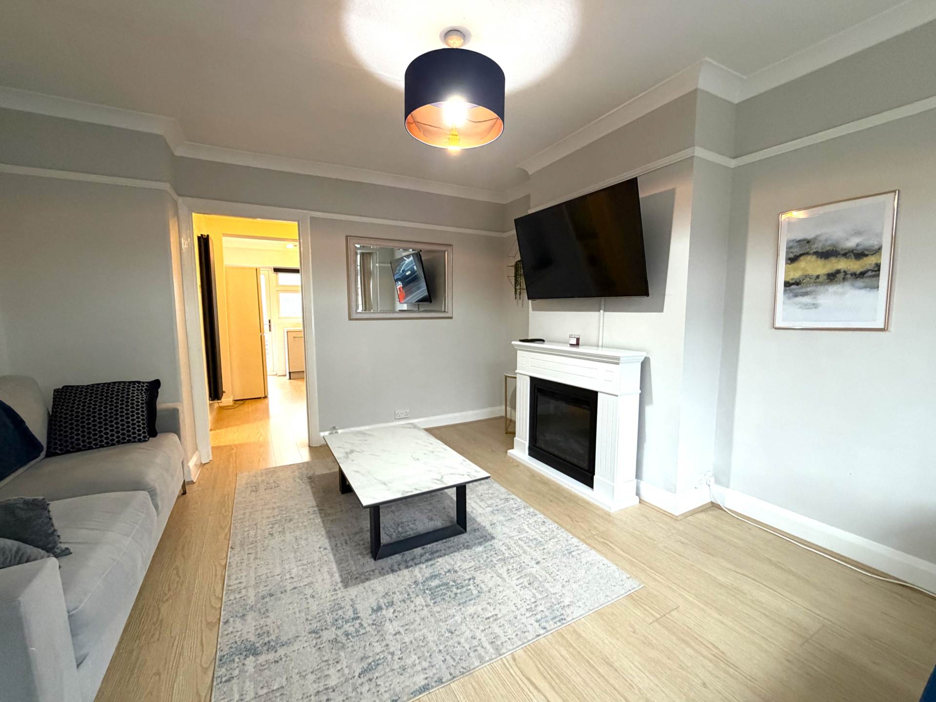 Elstree Gardens, Belvedere, Image 4