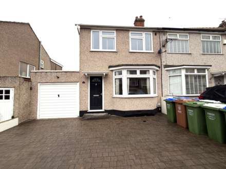 Elstree Gardens, Belvedere, Image 1