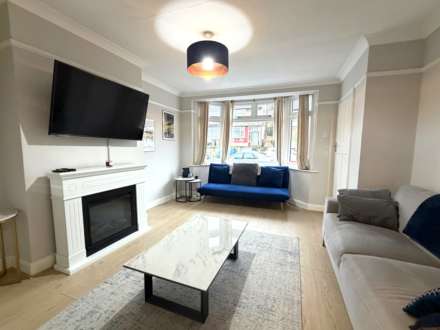 Elstree Gardens, Belvedere, Image 3