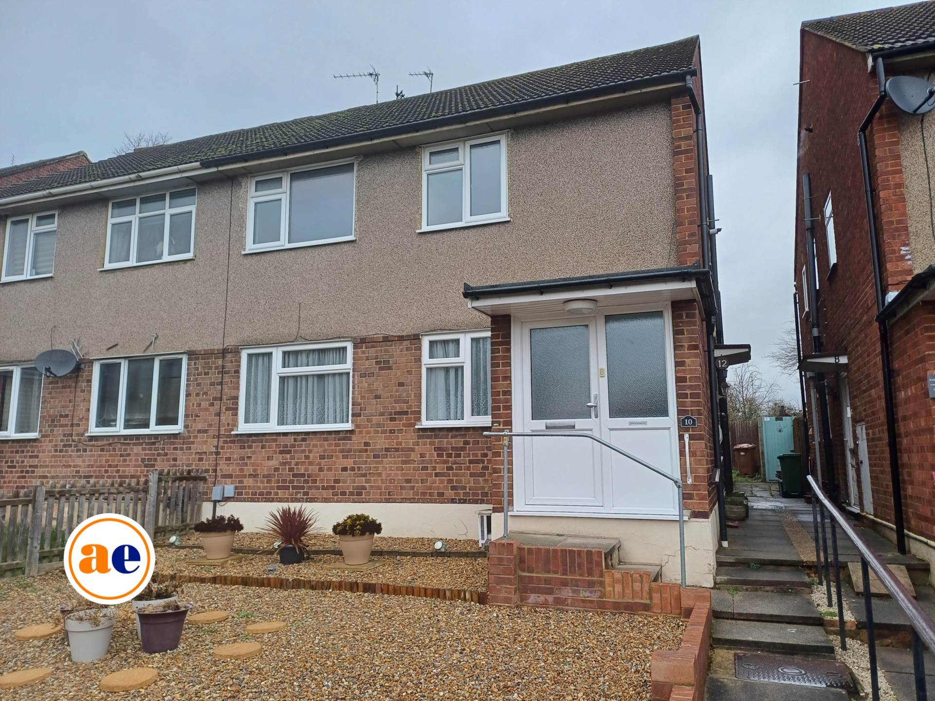 Lea Vale, Dartford, Image 1