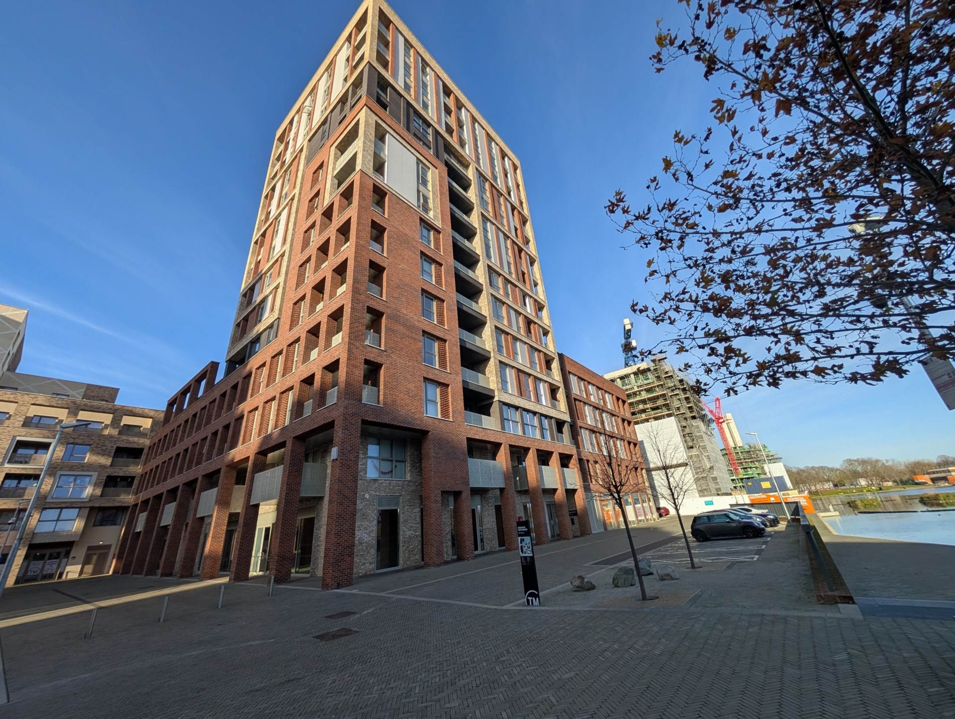 Southmere, Abbey Wood, Image 1