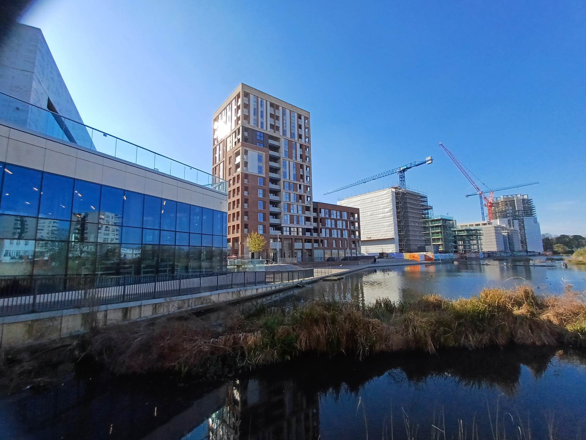 Southmere, Abbey Wood, Image 11