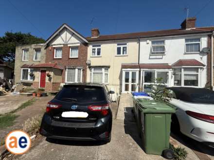 Garrard Close, Bexleyheath