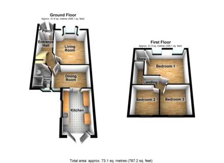 Garrard Close, Bexleyheath, Image 2