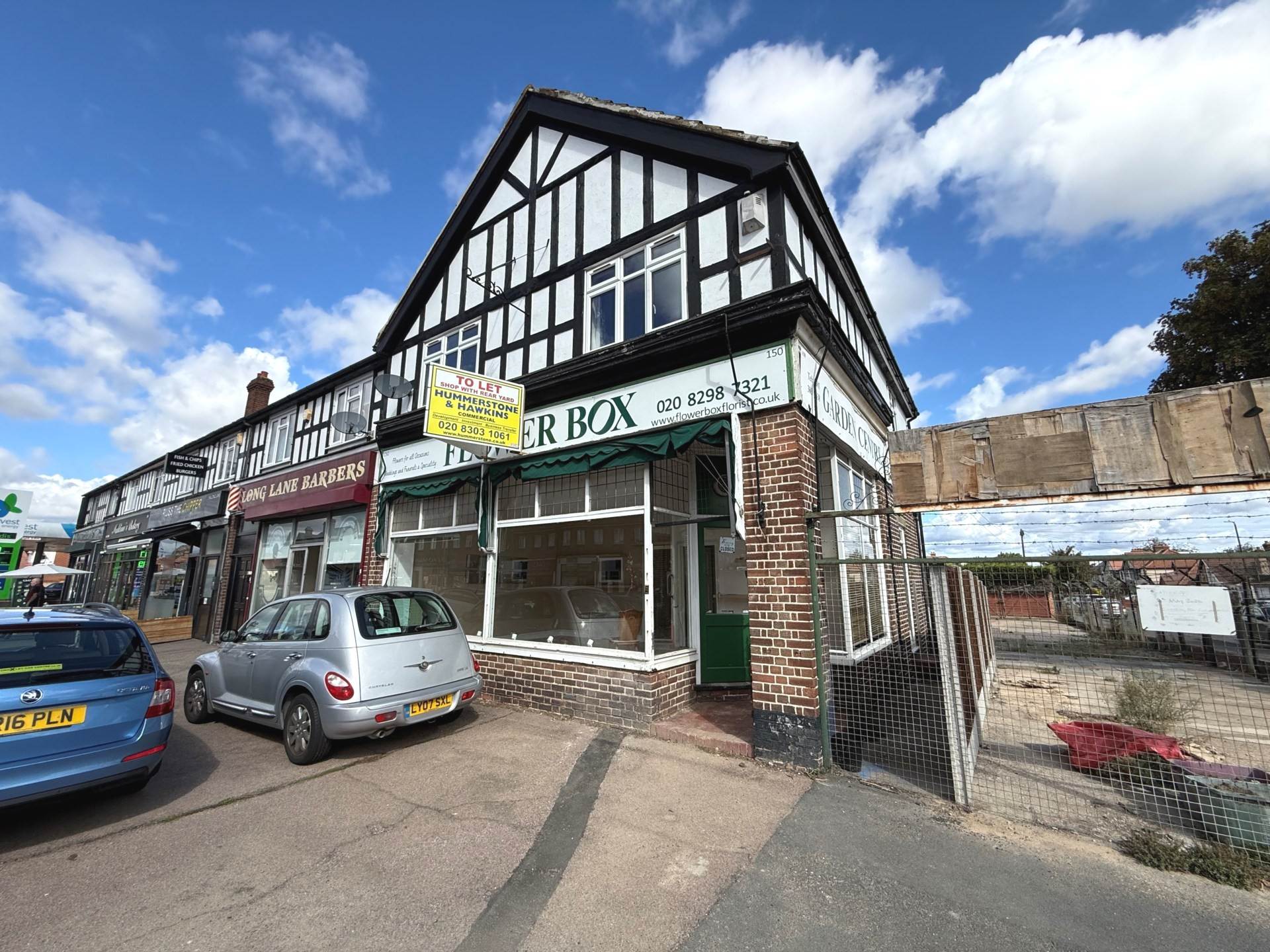 Long Lane, Bexleyheath, Image 1