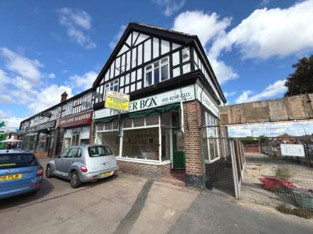 Property For Rent Long Lane, Bexleyheath