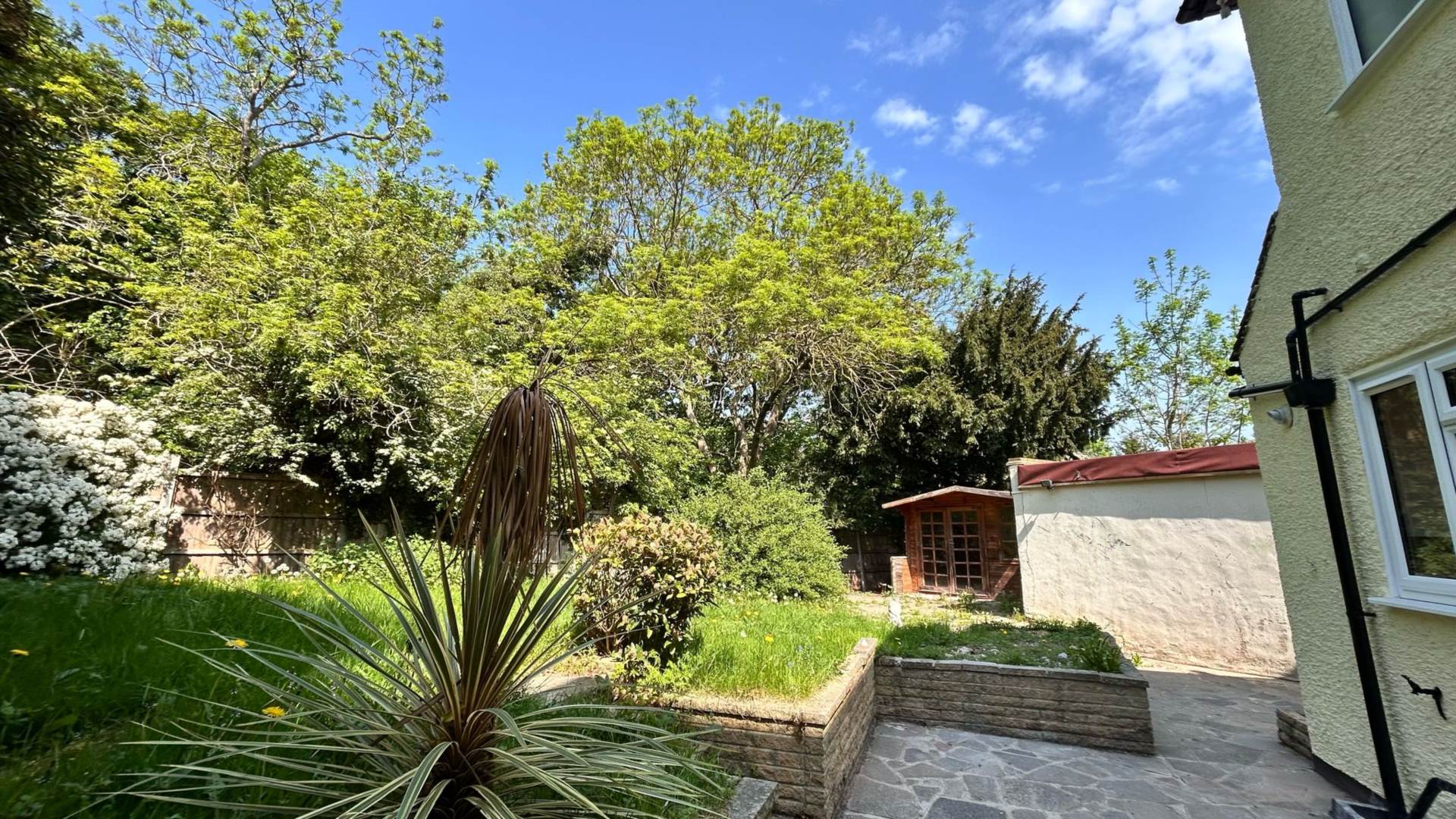 Woodland Way, London, Image 12