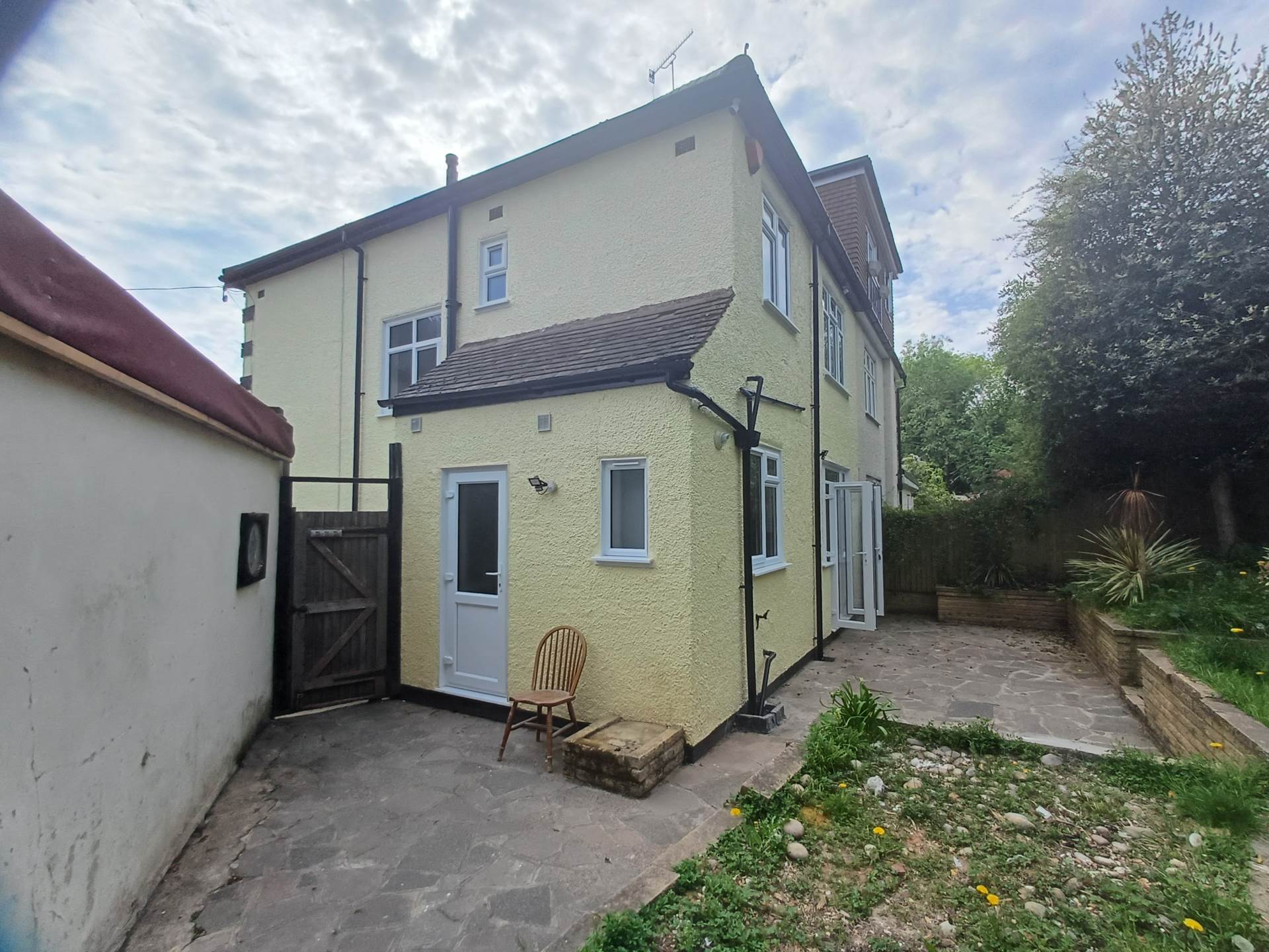 Woodland Way, London, Image 13