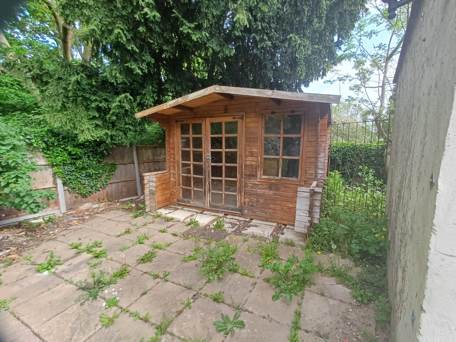 Woodland Way, London, Image 14