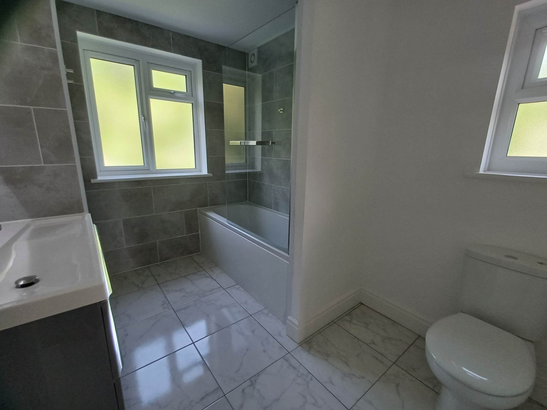 Woodland Way, London, Image 20