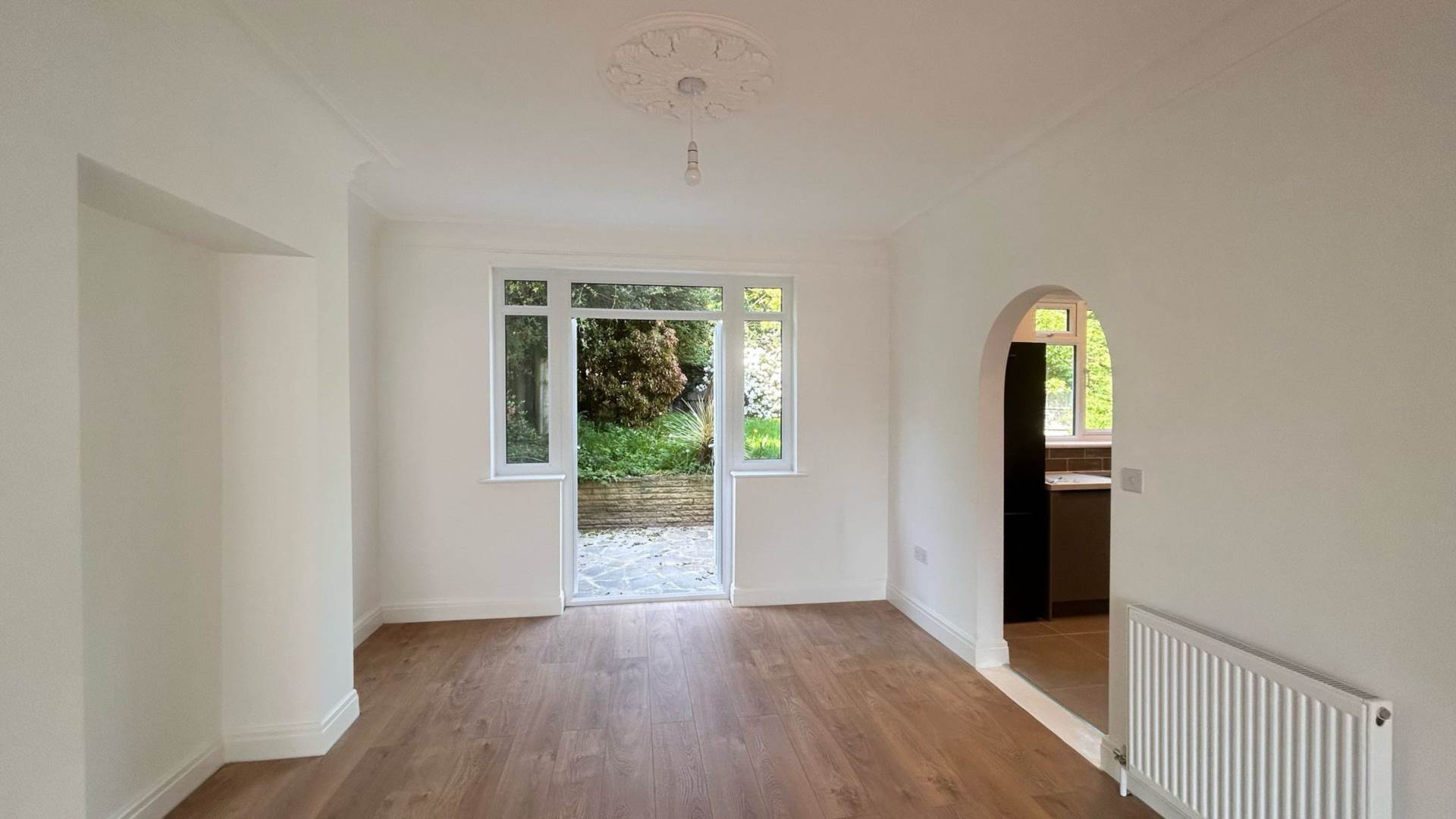 Woodland Way, London, Image 6