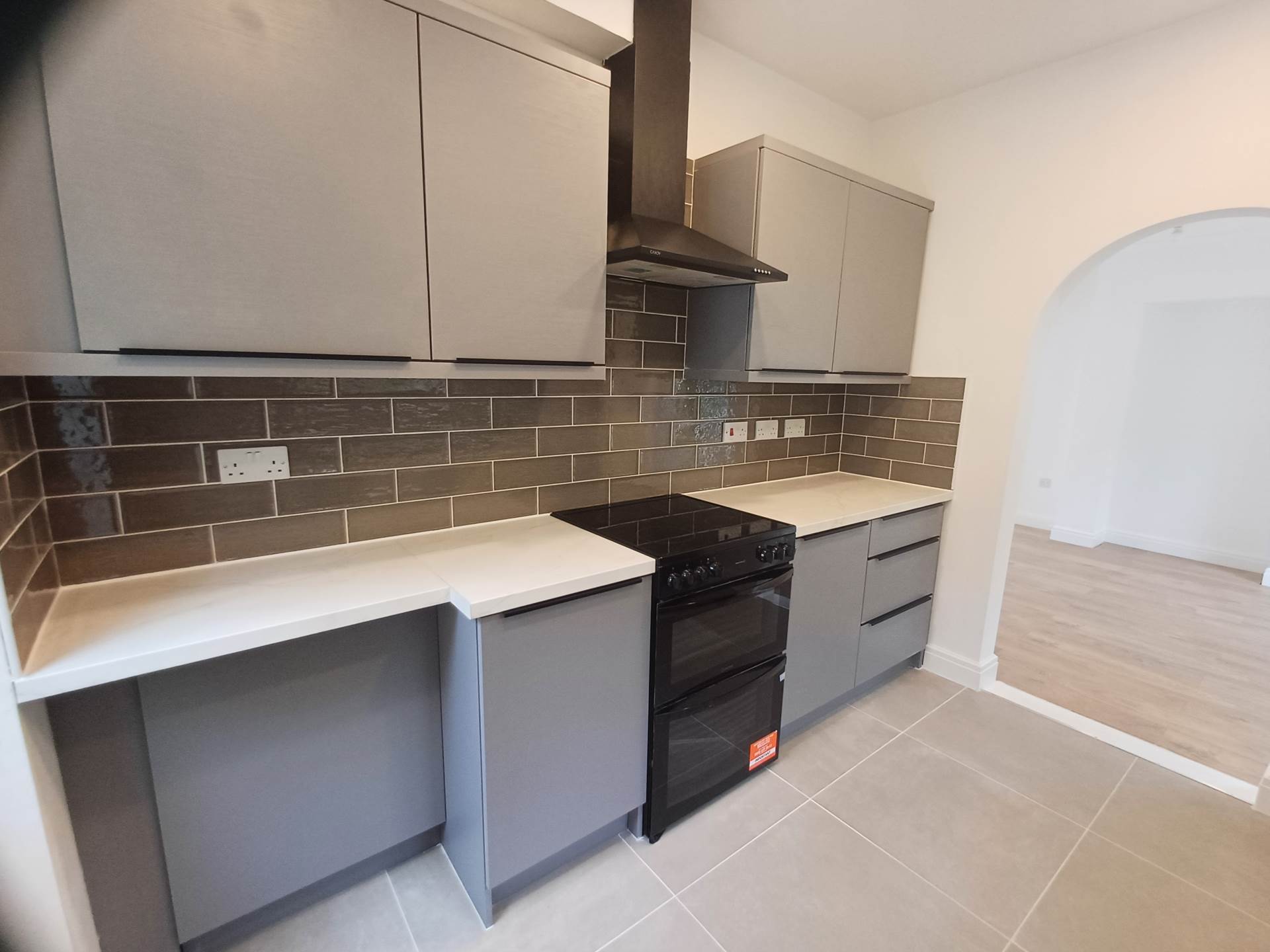 Woodland Way, London, Image 9