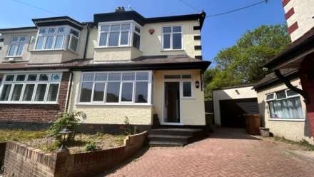Woodland Way, London, Image 1
