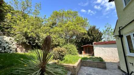 Woodland Way, London, Image 12