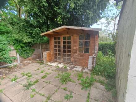 Woodland Way, London, Image 14