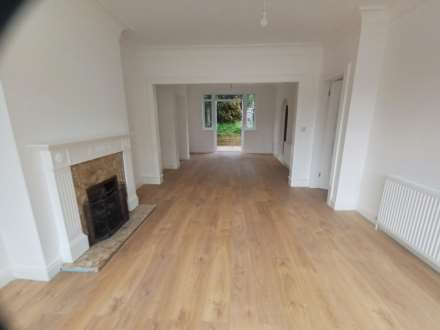 Woodland Way, London, Image 5