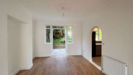 Woodland Way, London, Image 6